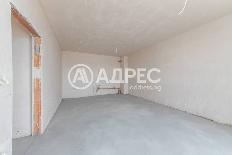 Многостаен апартамент, Варна, Владислав Варненчик, 702777, Снимка 9