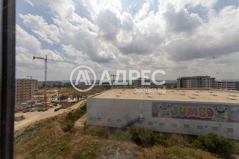 Многостаен апартамент, Варна, Владислав Варненчик, 702777, Снимка 13