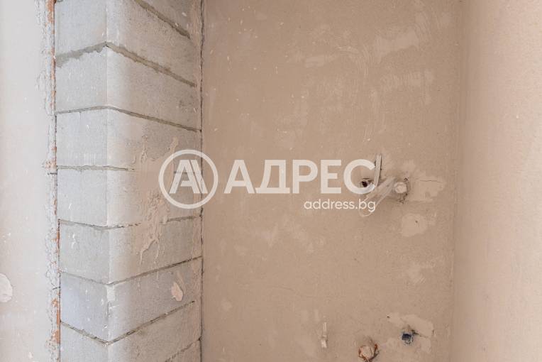 Многостаен апартамент, Варна, Владислав Варненчик, 702777, Снимка 14