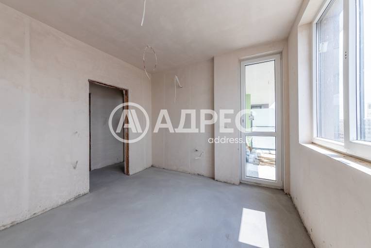 Многостаен апартамент, Варна, Владислав Варненчик, 702777, Снимка 15