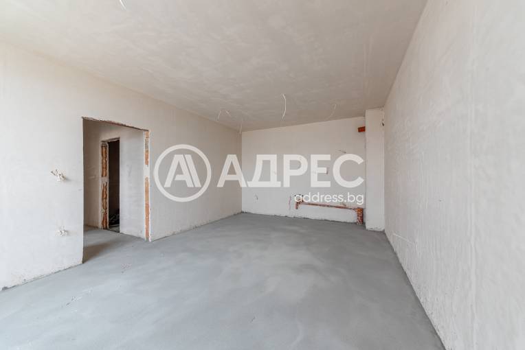 Многостаен апартамент, Варна, Владислав Варненчик, 702777, Снимка 3
