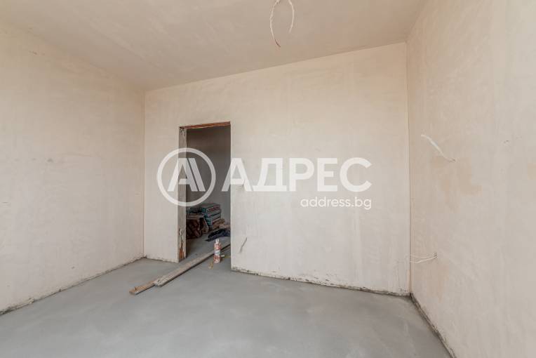 Многостаен апартамент, Варна, Владислав Варненчик, 702777, Снимка 7