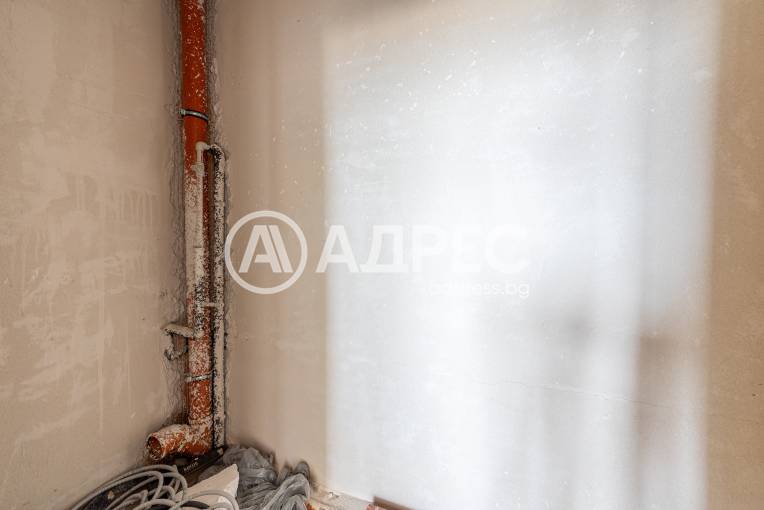Многостаен апартамент, Варна, Владислав Варненчик, 702777, Снимка 8
