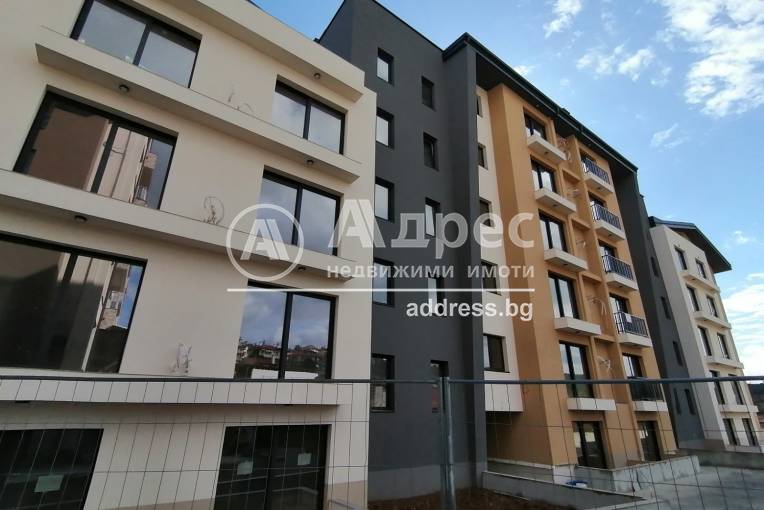 Тристаен апартамент, Варна, Виница, 531778, Снимка 2
