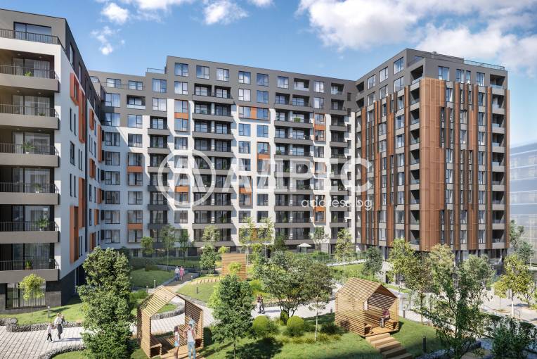 Магазин, София, Манастирски ливади - изток, 647778, Снимка 1