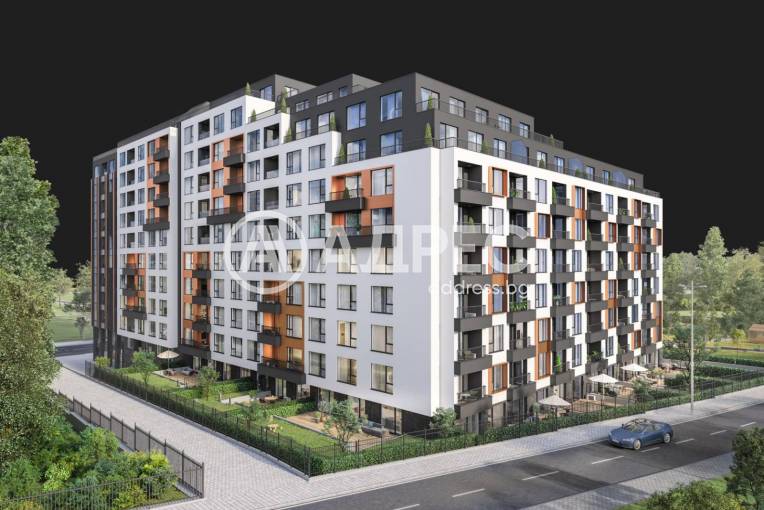 Магазин, София, Манастирски ливади - изток, 647778, Снимка 2