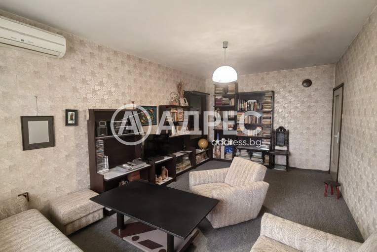 Двустаен апартамент, Карлово, 650778, Снимка 5