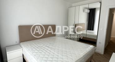 Тристаен апартамент, София, Хладилника, 656778, Снимка 2