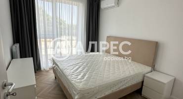 Тристаен апартамент, София, Хладилника, 656778, Снимка 4