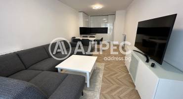 Тристаен апартамент, София, Хладилника, 656778, Снимка 9