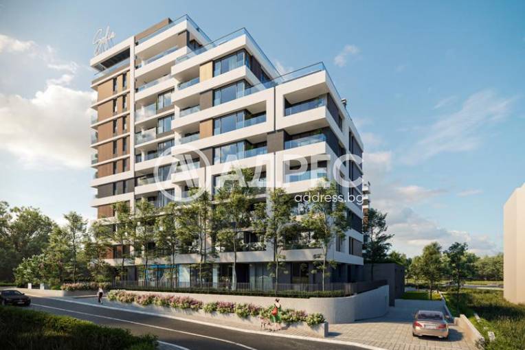 Тристаен апартамент, София, Хладилника, 656778, Снимка 10