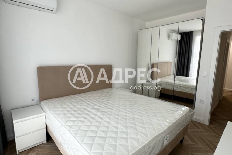 Тристаен апартамент, София, Хладилника, 656778, Снимка 2