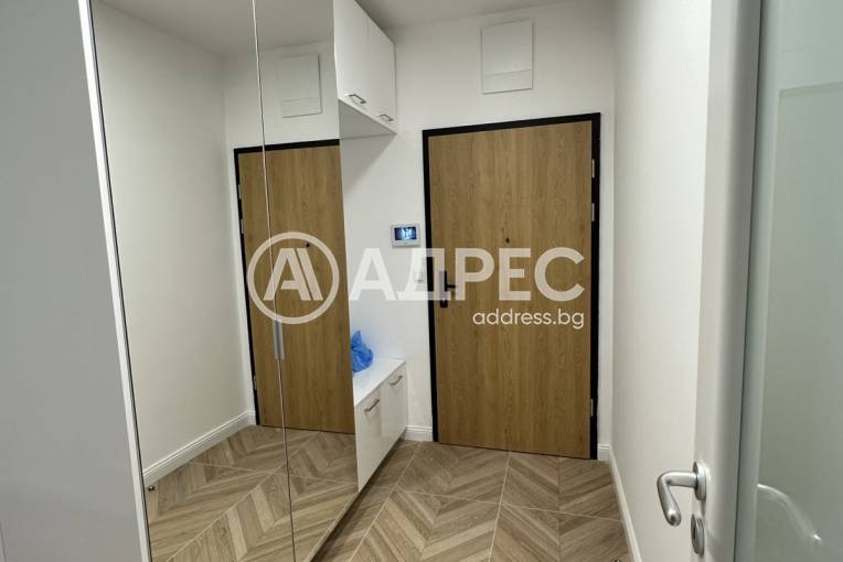 Тристаен апартамент, София, Хладилника, 656778, Снимка 3