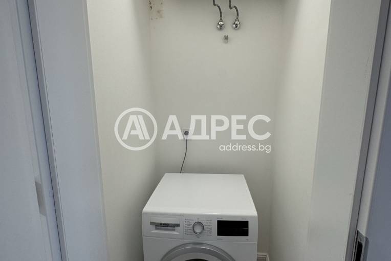 Тристаен апартамент, София, Хладилника, 656778, Снимка 6