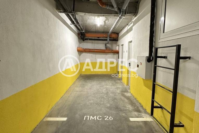 Тристаен апартамент, София, Хладилника, 656778, Снимка 8