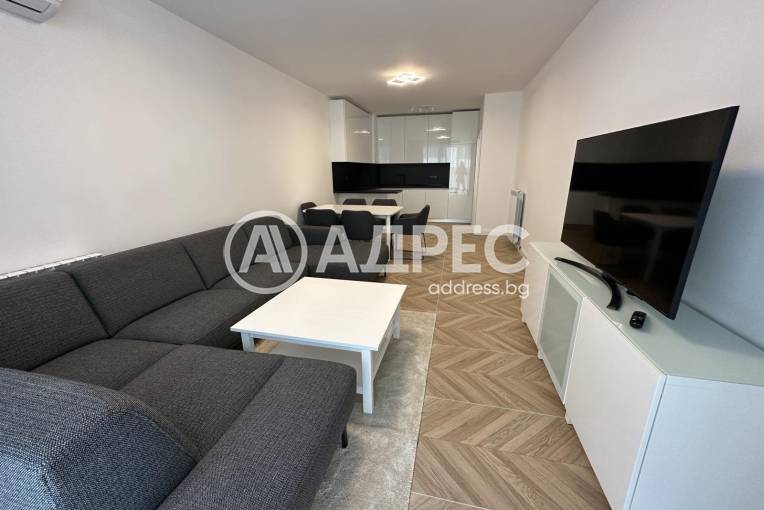 Тристаен апартамент, София, Хладилника, 656778, Снимка 9