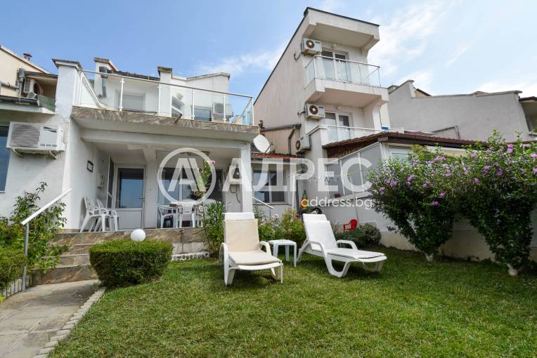 Къща/Вила, Свети Влас, 658778, Снимка 1