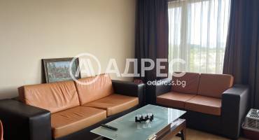 Тристаен апартамент, Несебър, Младост, 676778, Снимка 3