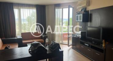 Тристаен апартамент, Несебър, Младост, 676778, Снимка 4