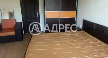 Тристаен апартамент, Несебър, Младост, 676778, Снимка 5