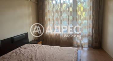 Тристаен апартамент, Несебър, Младост, 676778, Снимка 6