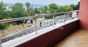 Тристаен апартамент, Несебър, Младост, 676778, Снимка 8