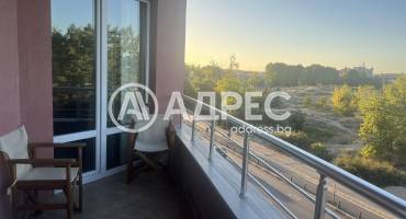 Тристаен апартамент, Несебър, Младост, 676778, Снимка 9