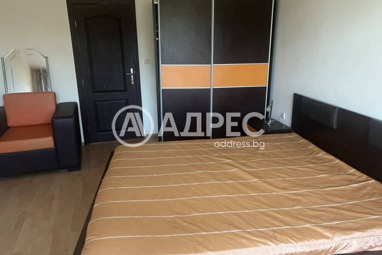 Тристаен апартамент, Несебър, Младост, 676778, Снимка 5