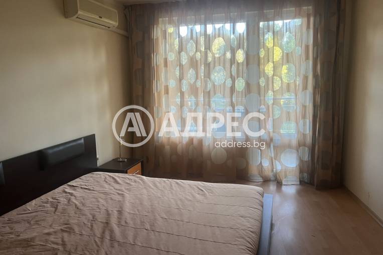 Тристаен апартамент, Несебър, Младост, 676778, Снимка 6