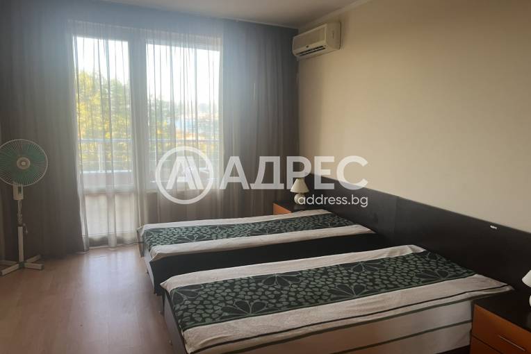 Тристаен апартамент, Несебър, Младост, 676778, Снимка 7