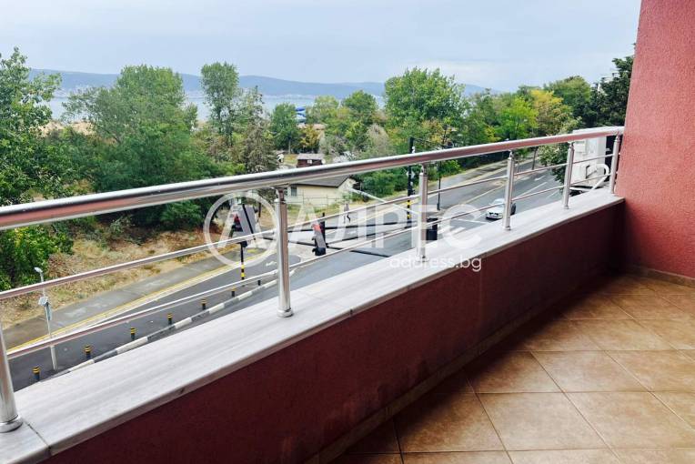 Тристаен апартамент, Несебър, Младост, 676778, Снимка 8