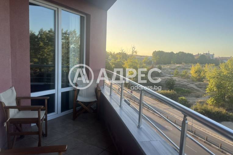 Тристаен апартамент, Несебър, Младост, 676778, Снимка 9