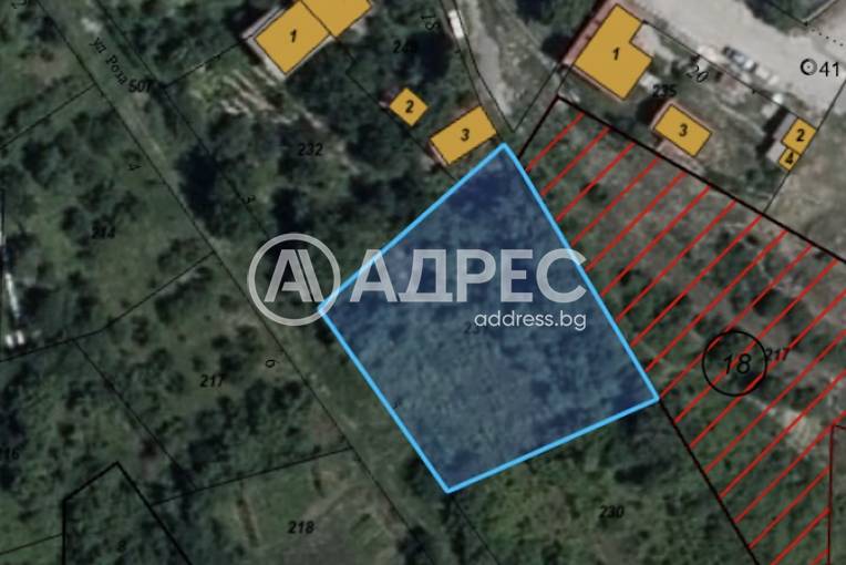 Парцел/Терен, Челопек, 677778, Снимка 2