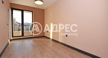 Двустаен апартамент, София, Банишора, 678778, Снимка 1