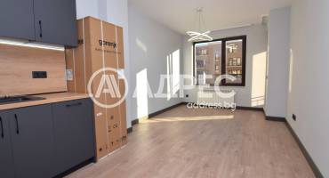 Двустаен апартамент, София, Банишора, 678778, Снимка 3