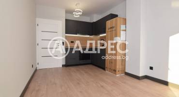 Двустаен апартамент, София, Банишора, 678778, Снимка 4