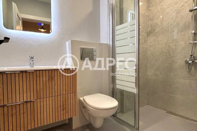 Двустаен апартамент, София, Банишора, 678778, Снимка 2