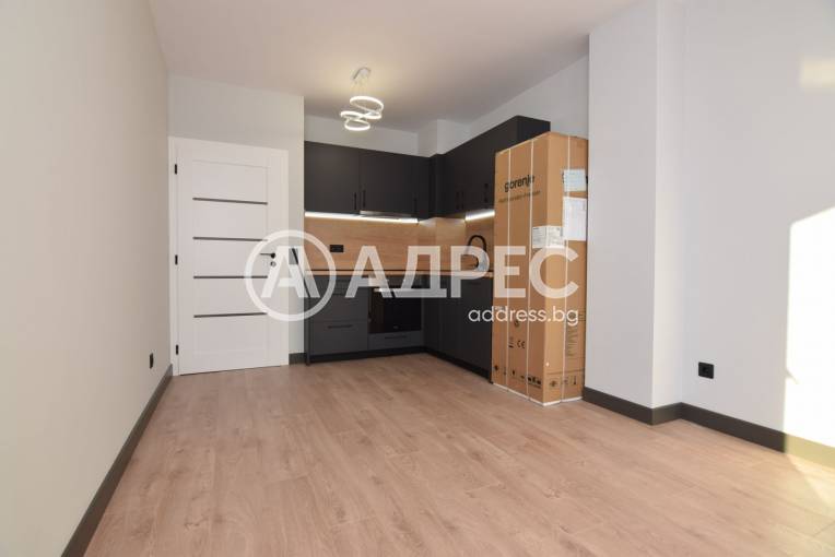 Двустаен апартамент, София, Банишора, 678778, Снимка 4