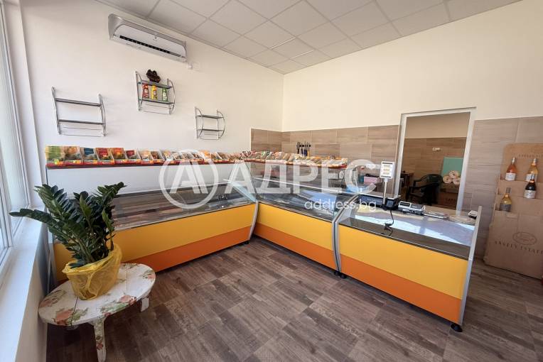 Магазин, Искър, 684778, Снимка 10