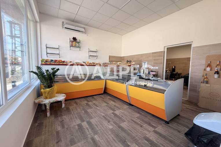 Магазин, Искър, 684778, Снимка 11