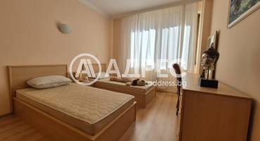 Тристаен апартамент, София, Студентски град, 698778, Снимка 10