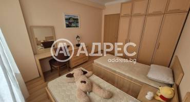 Тристаен апартамент, София, Студентски град, 698778, Снимка 11