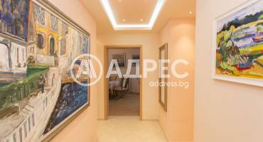 Тристаен апартамент, София, Студентски град, 698778, Снимка 13