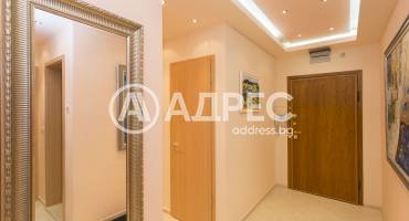 Тристаен апартамент, София, Студентски град, 698778, Снимка 14