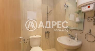 Тристаен апартамент, София, Студентски град, 698778, Снимка 19