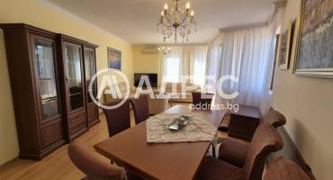 Тристаен апартамент, София, Студентски град, 698778, Снимка 3