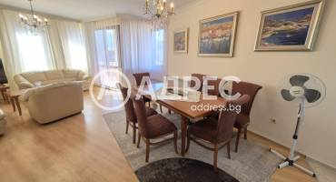 Тристаен апартамент, София, Студентски град, 698778, Снимка 4