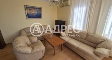Тристаен апартамент, София, Студентски град, 698778, Снимка 6