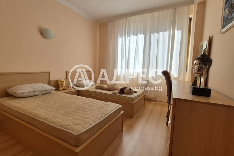 Тристаен апартамент, София, Студентски град, 698778, Снимка 10