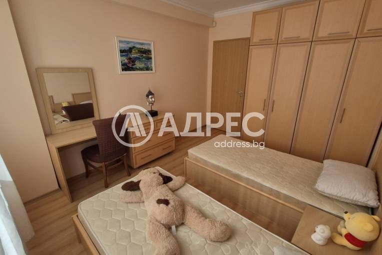 Тристаен апартамент, София, Студентски град, 698778, Снимка 11